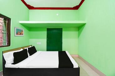 هتل O Peaceful Inn