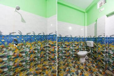 هتل O Peaceful Inn