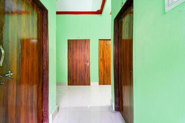 هتل O Peaceful Inn