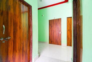 هتل O Peaceful Inn
