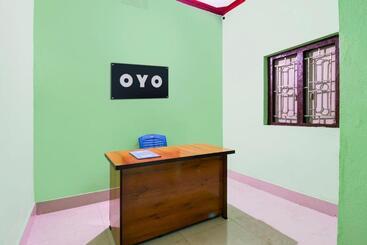 هتل O Peaceful Inn