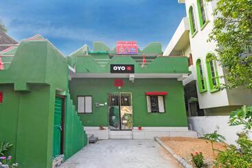 هتل O Peaceful Inn