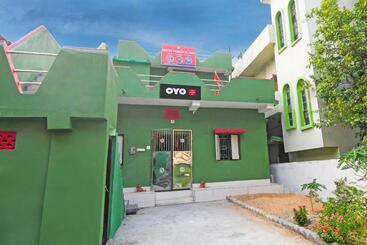 هتل O Peaceful Inn