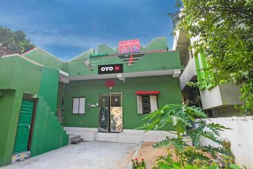هتل O Peaceful Inn