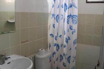پانسیون Baan Lotus Guest House