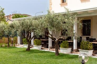 پانسیون B&b La Piccola Lanterna