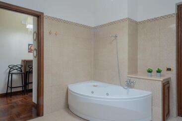 پانسیون B&b La Piccola Lanterna