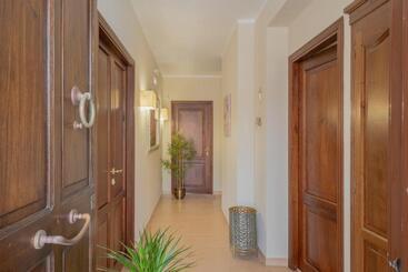پانسیون B&b La Piccola Lanterna