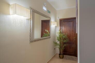 پانسیون B&b La Piccola Lanterna