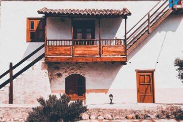 پانسیون Biofinca Casa El Riego