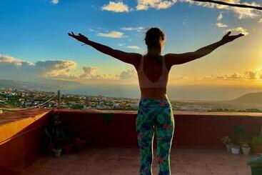 پانسیون Biofinca Casa El Riego