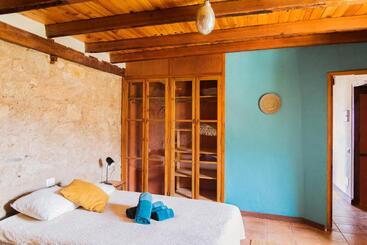 پانسیون Biofinca Casa El Riego
