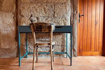 پانسیون Biofinca Casa El Riego