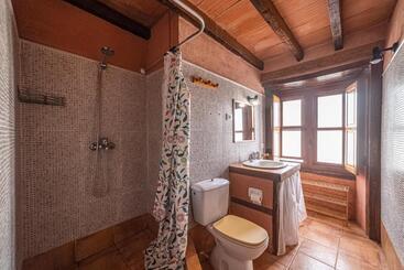 پانسیون Biofinca Casa El Riego