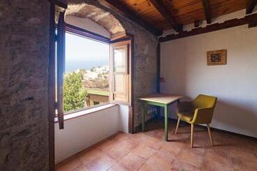 پانسیون Biofinca Casa El Riego