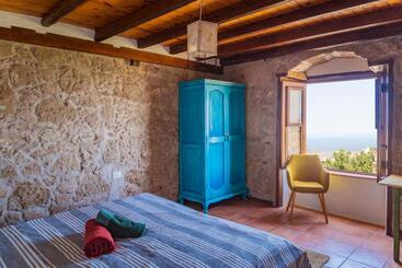 پانسیون Biofinca Casa El Riego