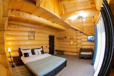 پانسیون Bucovina Exclusiv