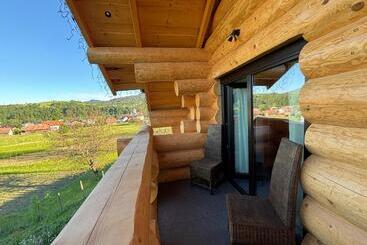 پانسیون Bucovina Exclusiv