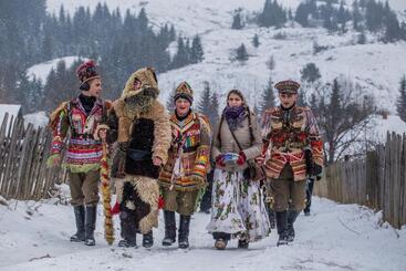 پانسیون Bucovina Exclusiv