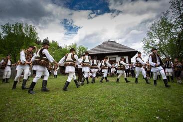 پانسیون Bucovina Exclusiv