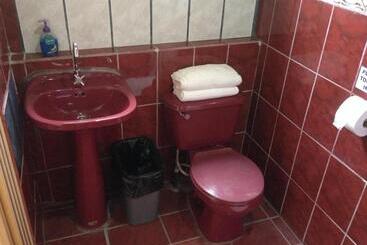 پانسیون Costa Rica Airport Lodge El Cacique