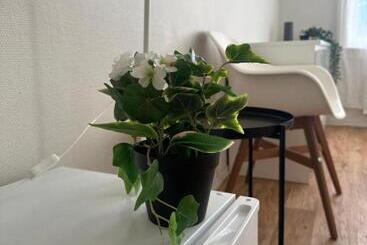 پانسیون Oslo Center President Suites