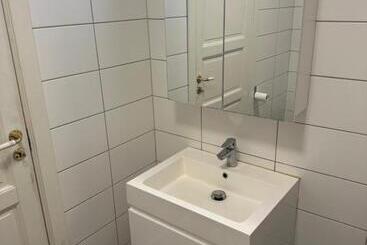 پانسیون Oslo Center President Suites