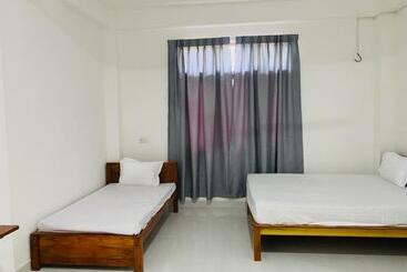 پانسیون Golden City Resort Anuradhapura