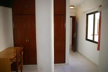 پانسیون Habitación Doble Puerta De Almenara