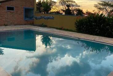 Pousada Hotel Pequizeiro