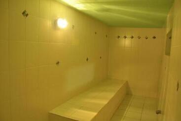 Pousada Hotel Pequizeiro