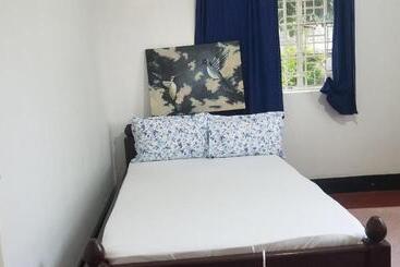 Safari Hostel Tanzania