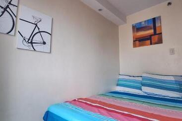 מלון דירות Studio Unit For 2 At The Persimmon