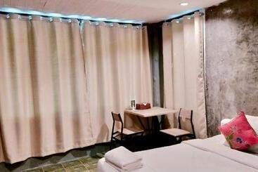 Thansila Resort