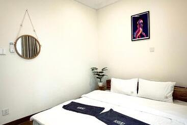 The V Home Vinhomes Ocean Park 2 3