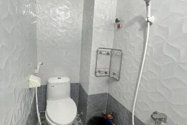Hostel Tây đô Cần Thơ