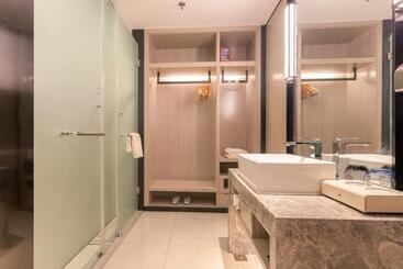 Echarm Hotel   Enshi Culture Center Xintiandi