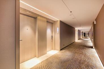 Echarm Hotel   Enshi Culture Center Xintiandi