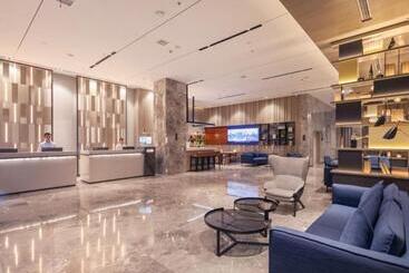Echarm Hotel   Enshi Culture Center Xintiandi