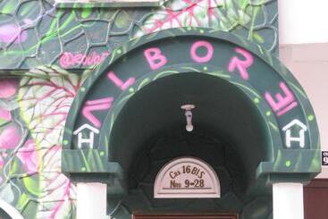 Albore Hostel Pereira