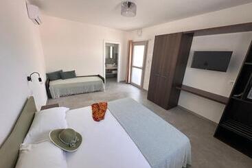 B&b Casa Giulivo Pantanagianni