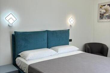 B&b Saint Vincent