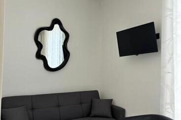 B&b Saint Vincent
