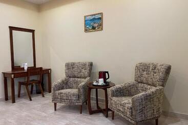 تختخواب و صبحانه Blossom View Apartments