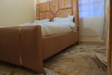 تختخواب و صبحانه Bnb In Ruiru