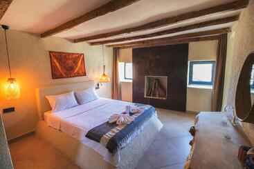 تختخواب و صبحانه Casa Bo Boğaziçi Butik Otel