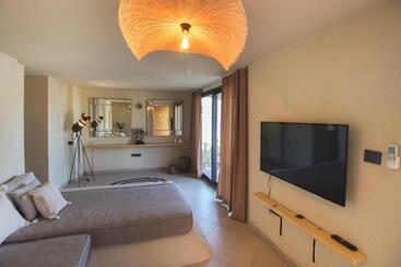 تختخواب و صبحانه Casa Bo Boğaziçi Butik Otel