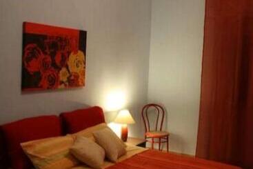 Bed and Breakfast Gemma Del Salento