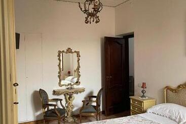 مبيت وإفطار Geranium