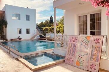 Bodrum Nuran Boutique Apart